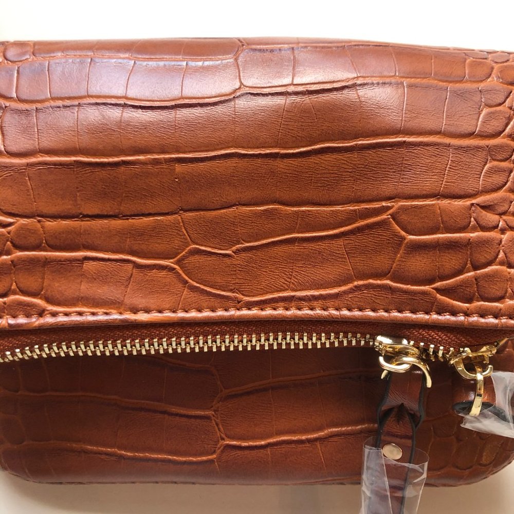 SLING BAG - JUSTFAB - NEW - Picture 7 of 7